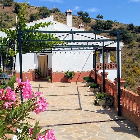 Casa Encina - Encinasola Turismo Rural. Álora Zewnętrze zdjęcie