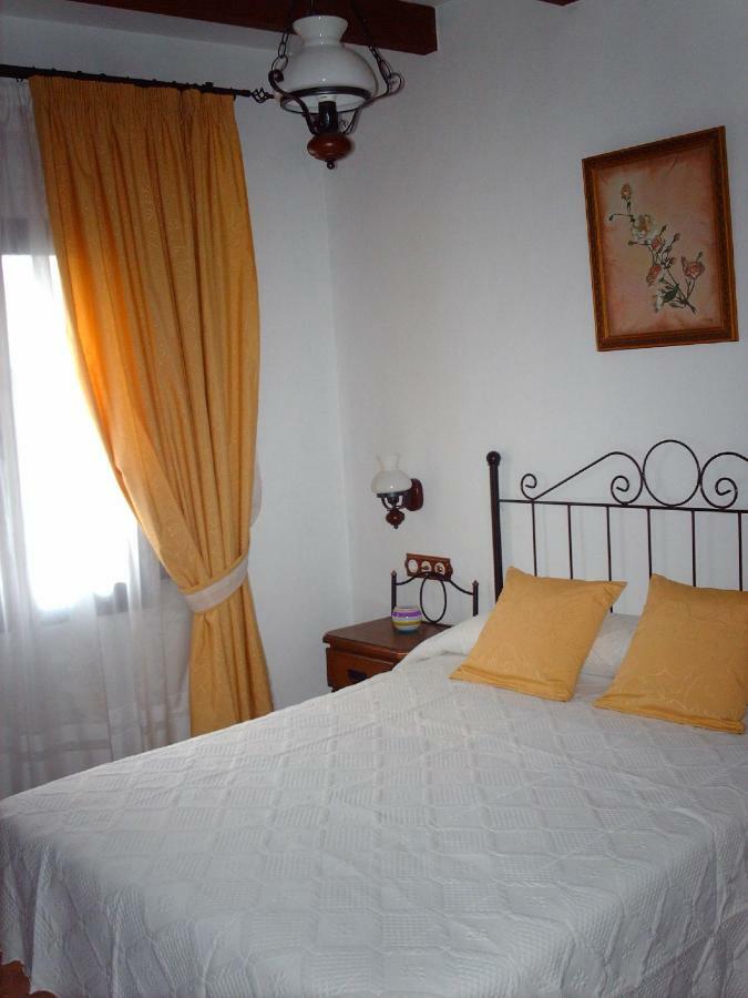 Casa Encina - Encinasola Turismo Rural. Álora Zewnętrze zdjęcie