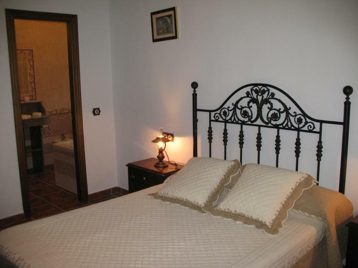 Casa Encina - Encinasola Turismo Rural. Álora Zewnętrze zdjęcie