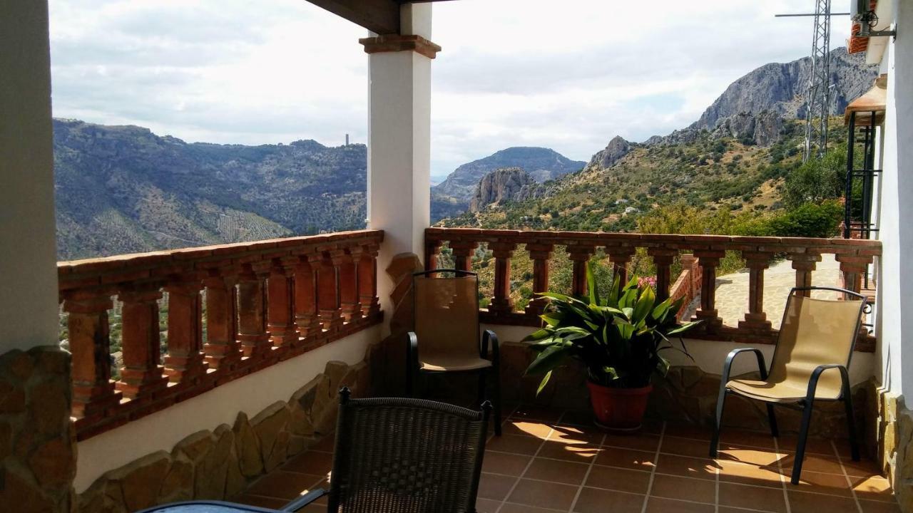 Casa Encina - Encinasola Turismo Rural. Álora Zewnętrze zdjęcie