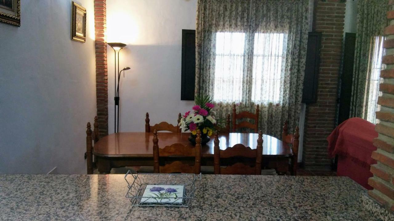 Casa Encina - Encinasola Turismo Rural. Álora Zewnętrze zdjęcie