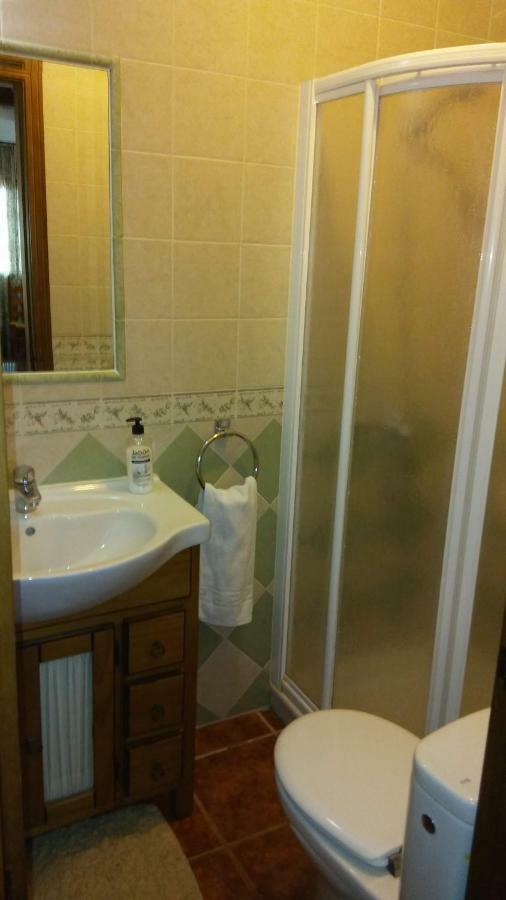 Casa Encina - Encinasola Turismo Rural. Álora Zewnętrze zdjęcie