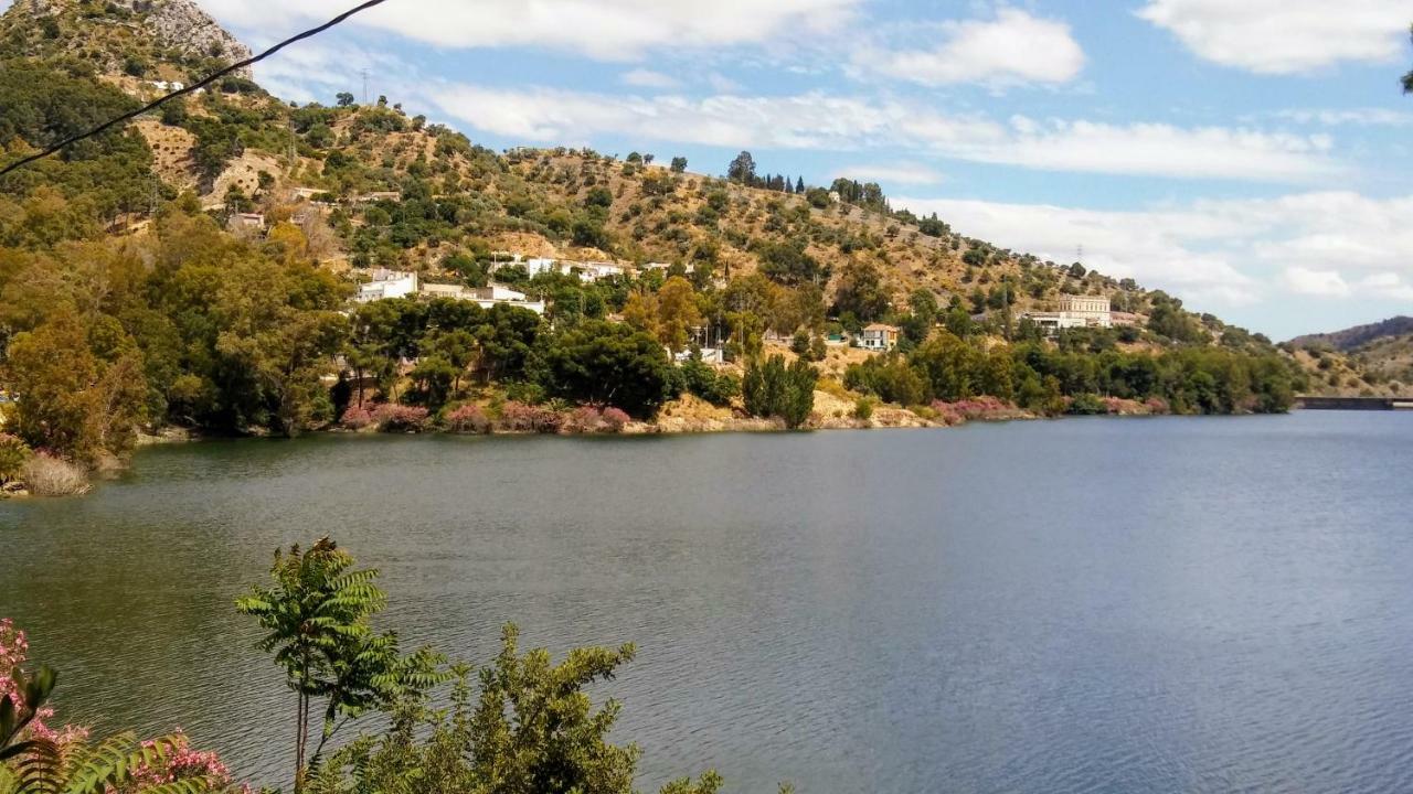 Casa Encina - Encinasola Turismo Rural. Álora Zewnętrze zdjęcie
