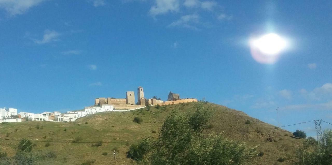 Casa Encina - Encinasola Turismo Rural. Álora Zewnętrze zdjęcie